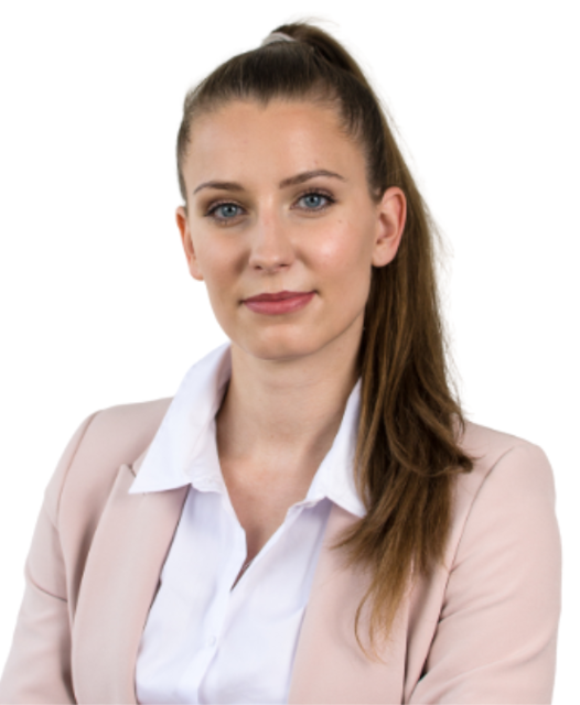Eva Esih